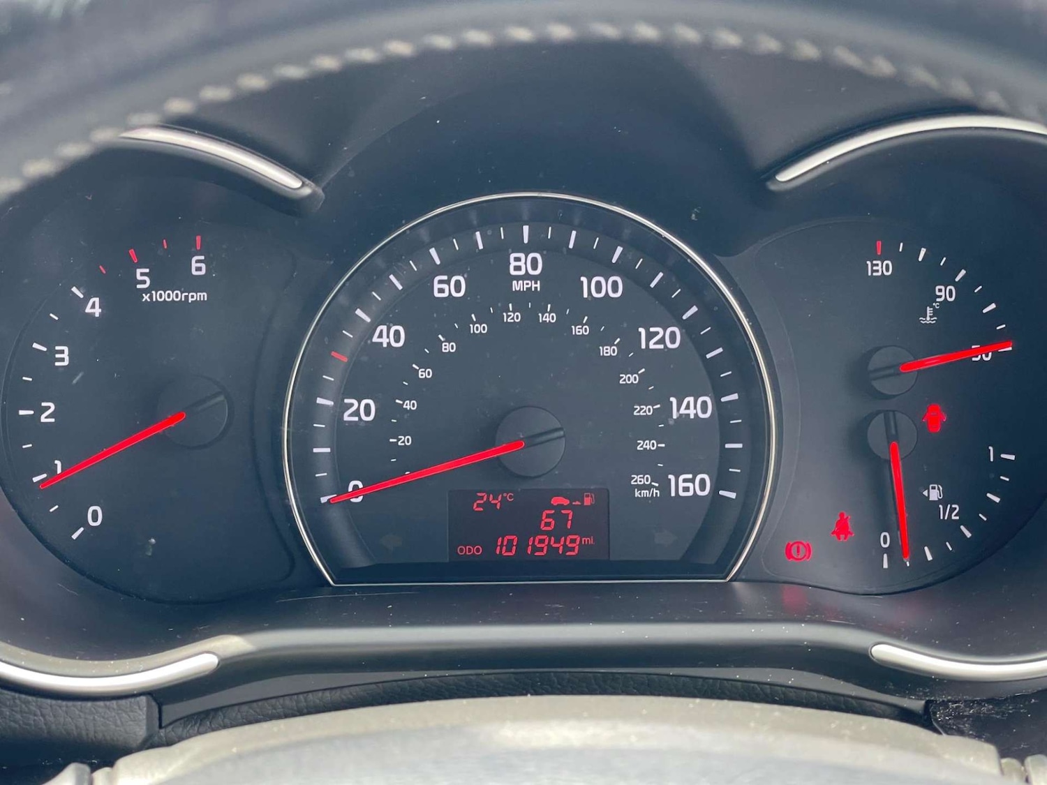 Used Kia Sorento 2014 for sale - 77590585: Photo 31