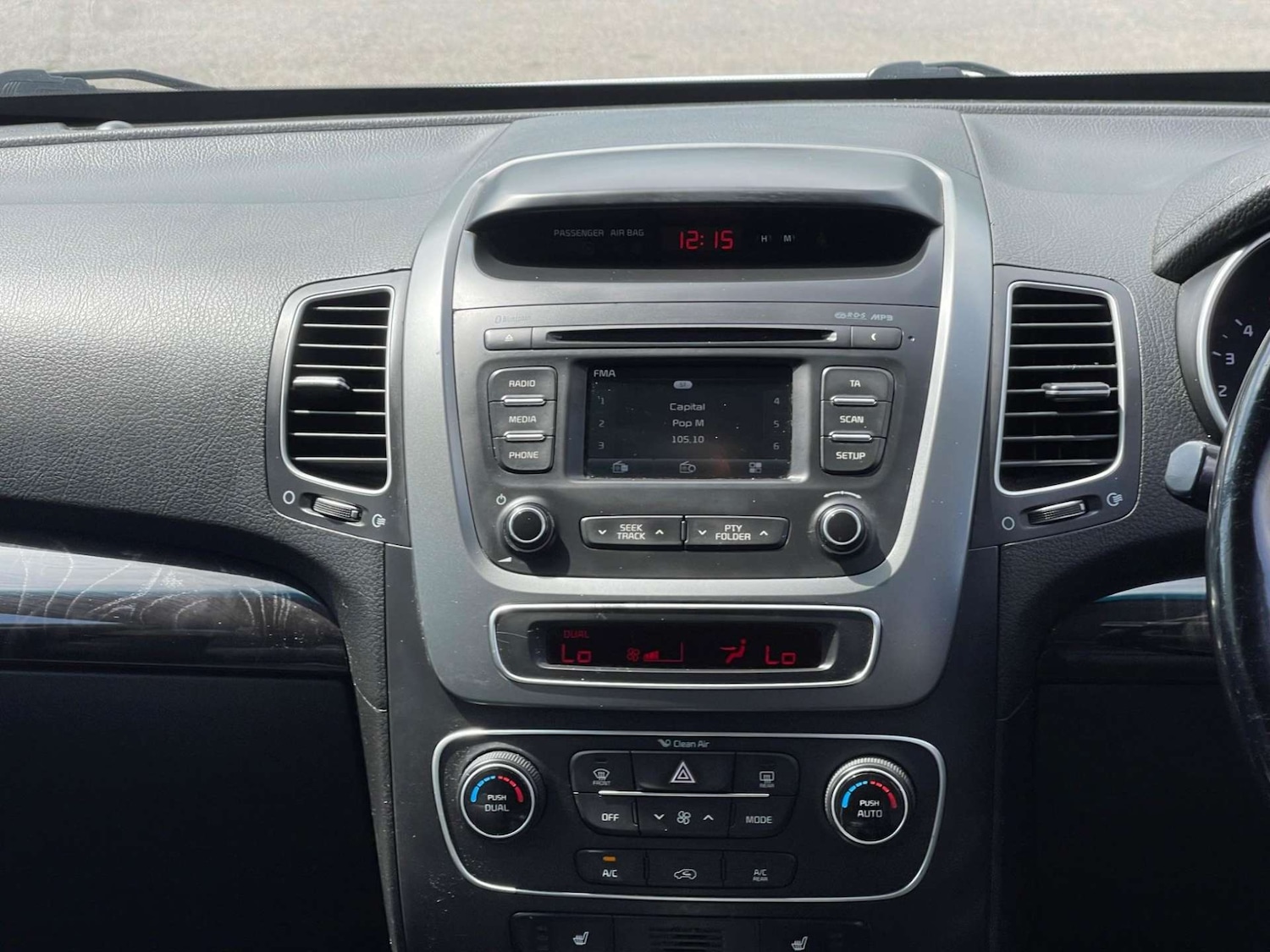 Used Kia Sorento 2014 for sale - 77590585: Photo 32