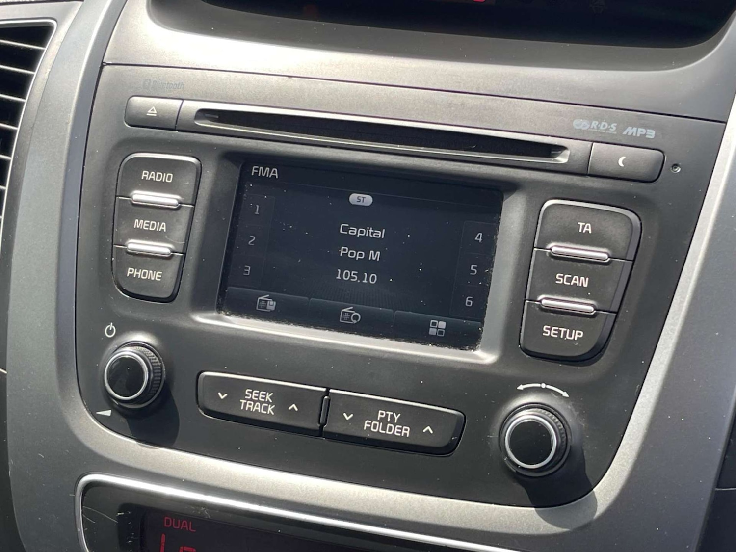 Used Kia Sorento 2014 for sale - 77590585: Photo 35