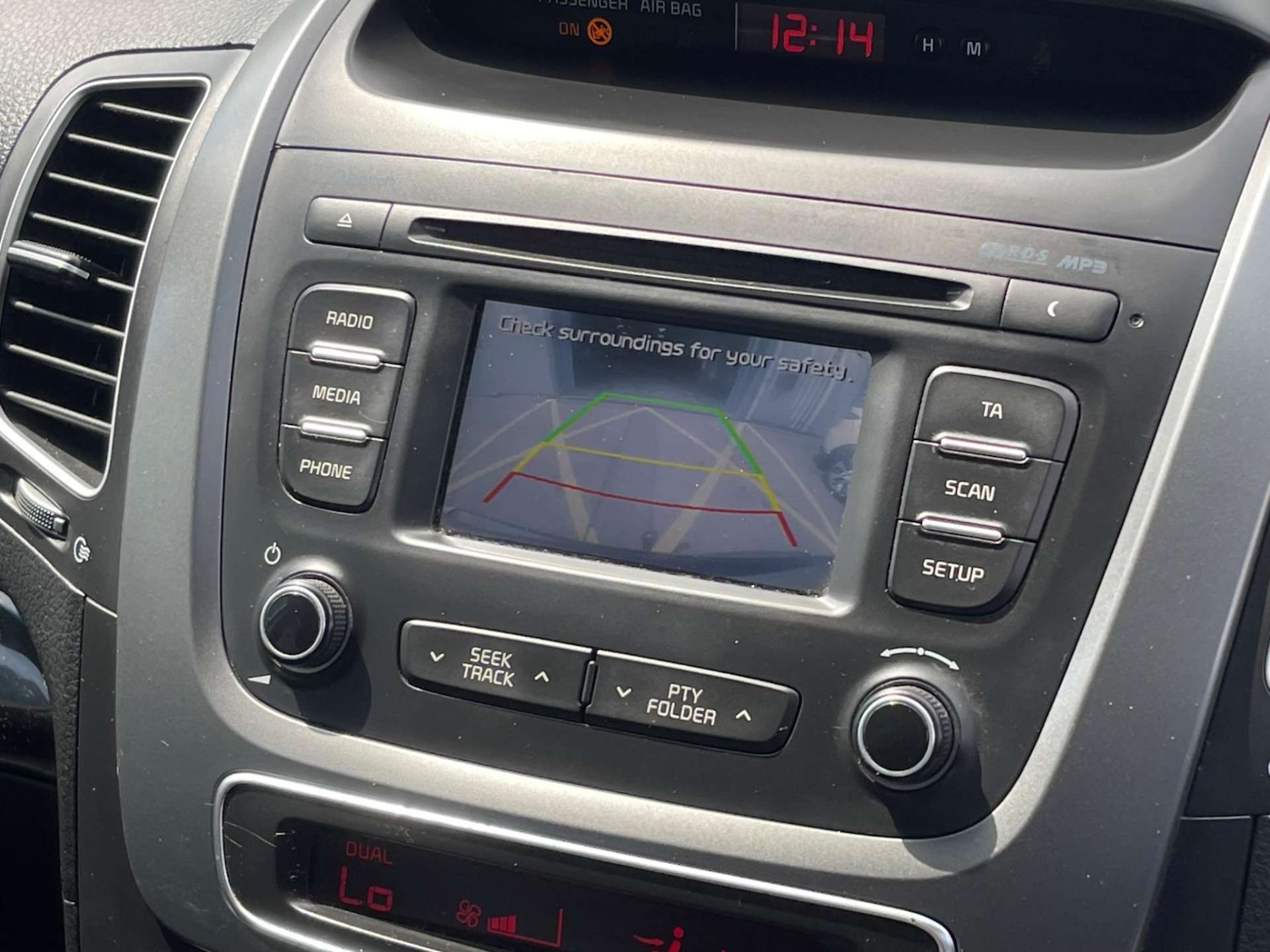 Used Kia Sorento 2014 for sale - 77590585: Photo 37