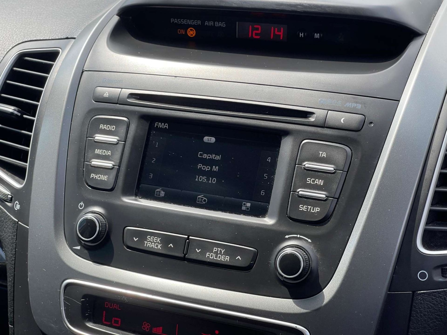 Used Kia Sorento 2014 for sale - 77590585: Photo 39