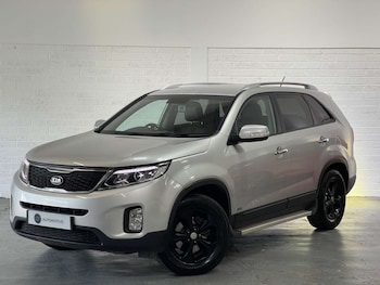 Used Kia Sorento 2014 for sale - 77590585: Photo