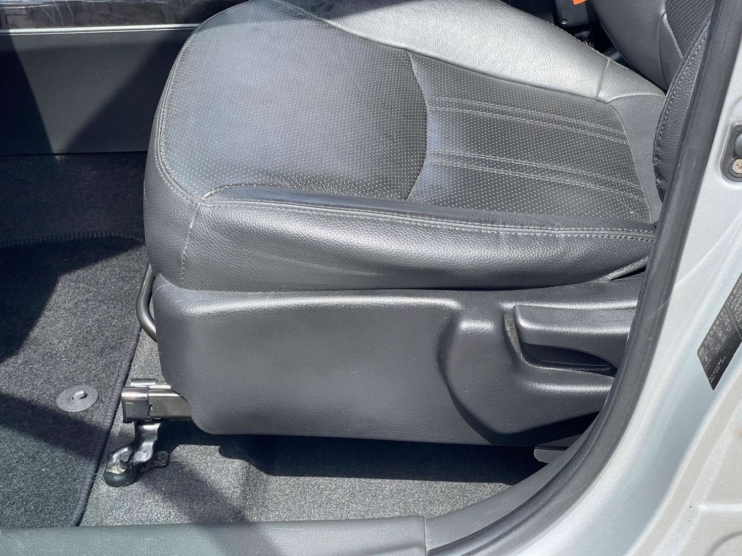 Used Kia Sorento 2014 for sale - 77590585: Photo 44