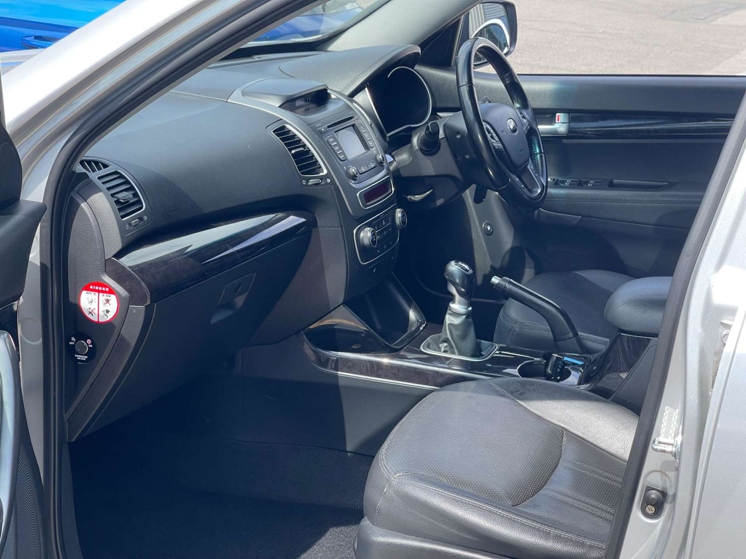 Used Kia Sorento 2014 for sale - 77590585: Photo 45