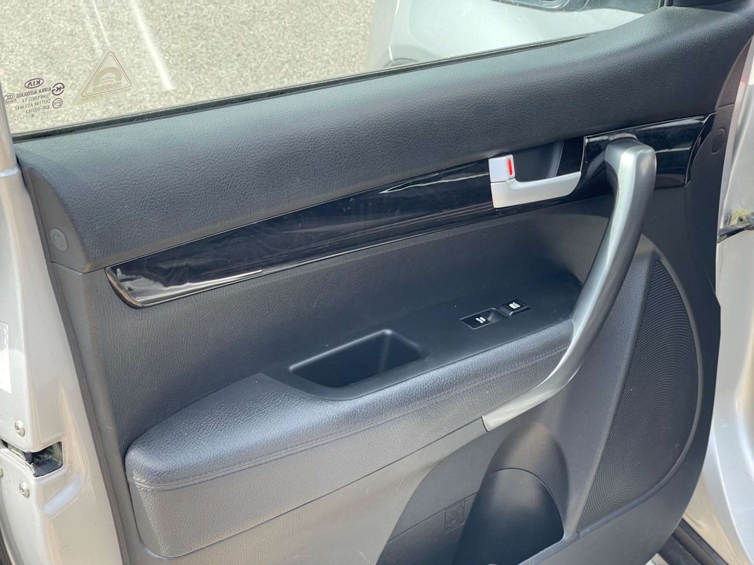 Used Kia Sorento 2014 for sale - 77590585: Photo 46