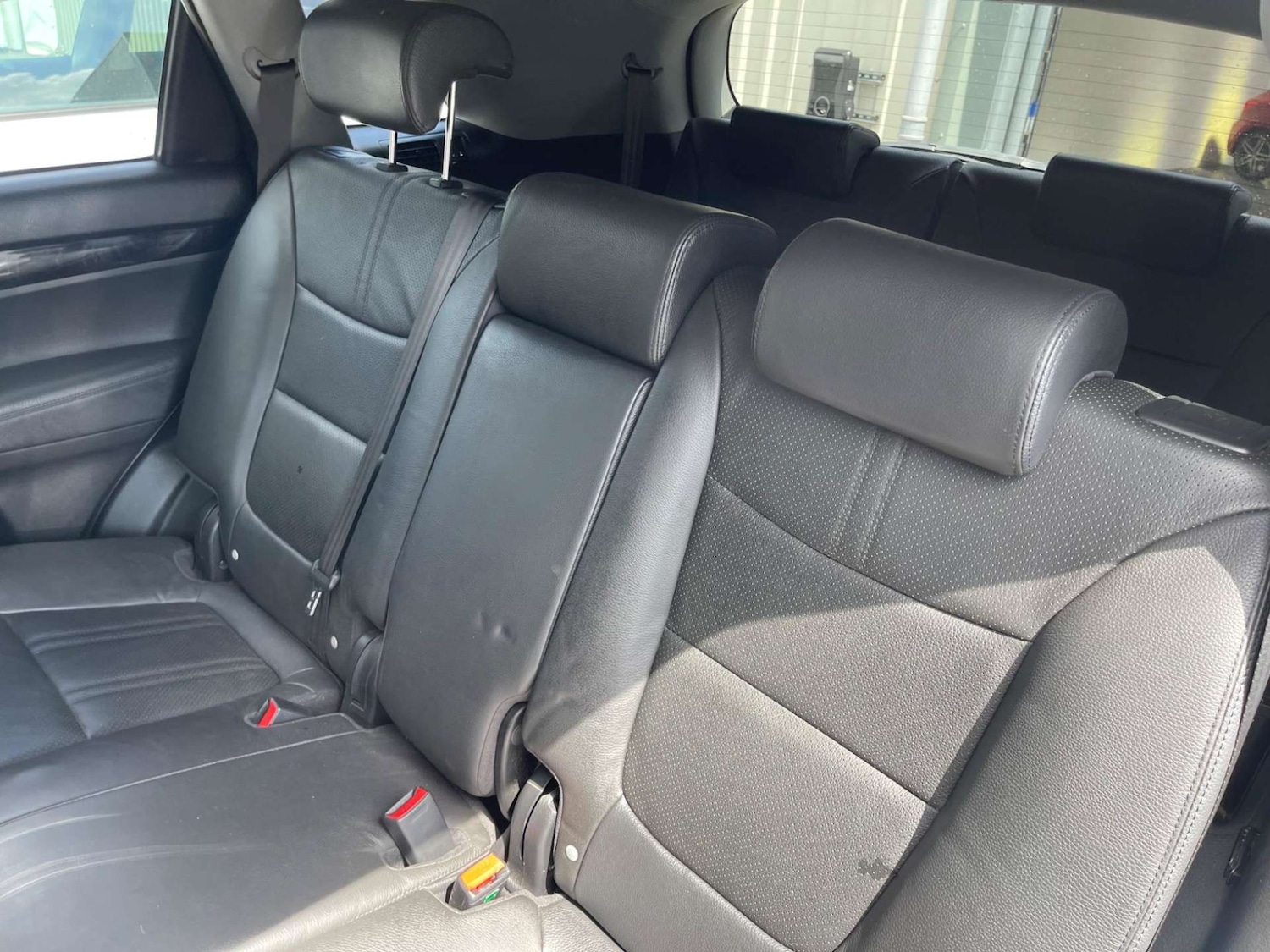 Used Kia Sorento 2014 for sale - 77590585: Photo 48