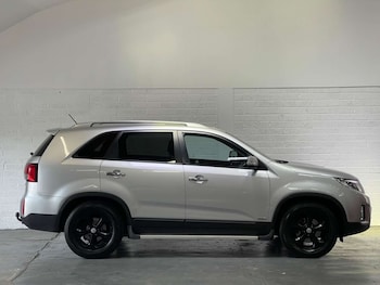 Used Kia Sorento 2014 for sale - 77590585: Photo