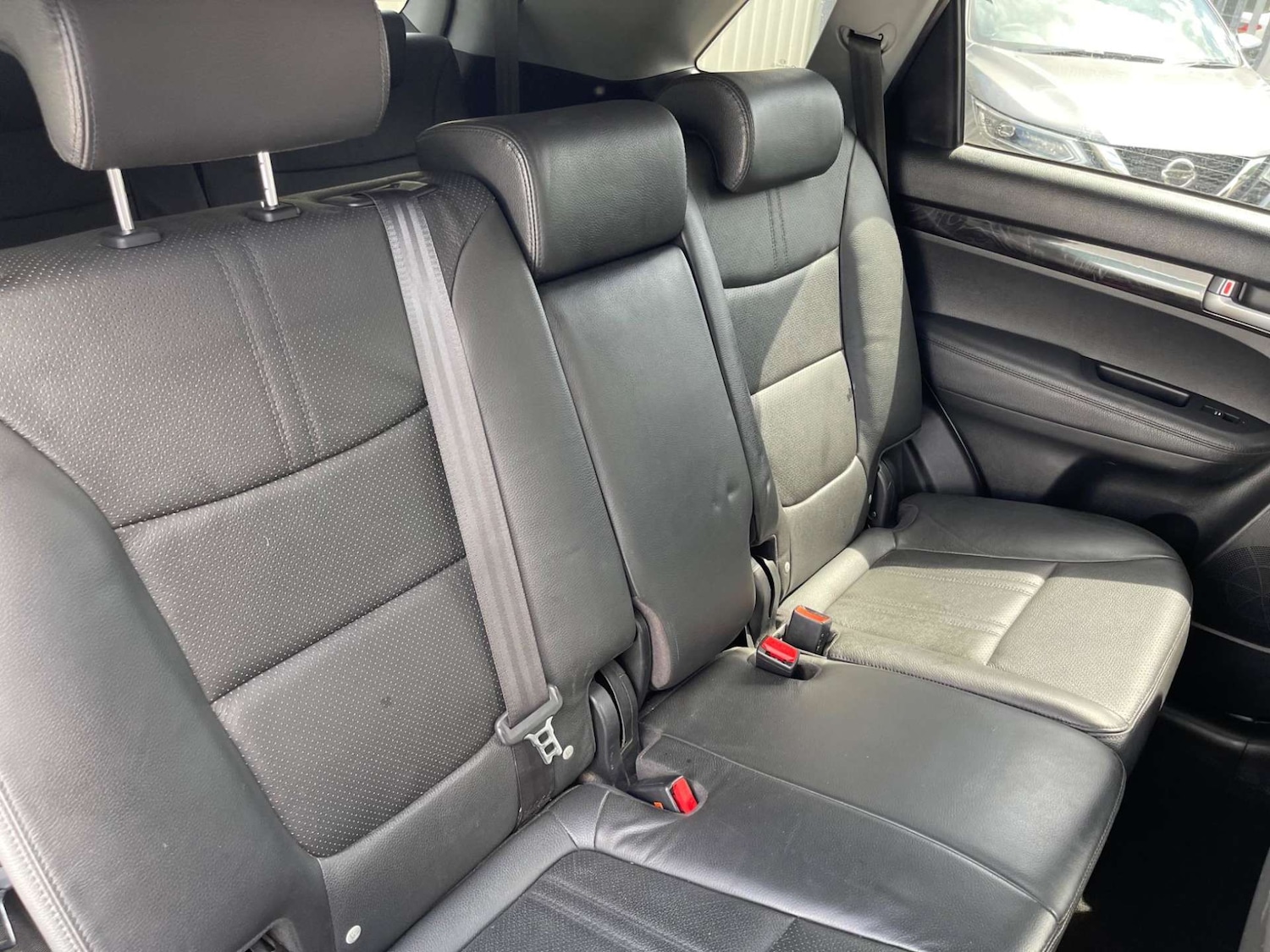 Used Kia Sorento 2014 for sale - 77590585: Photo 51