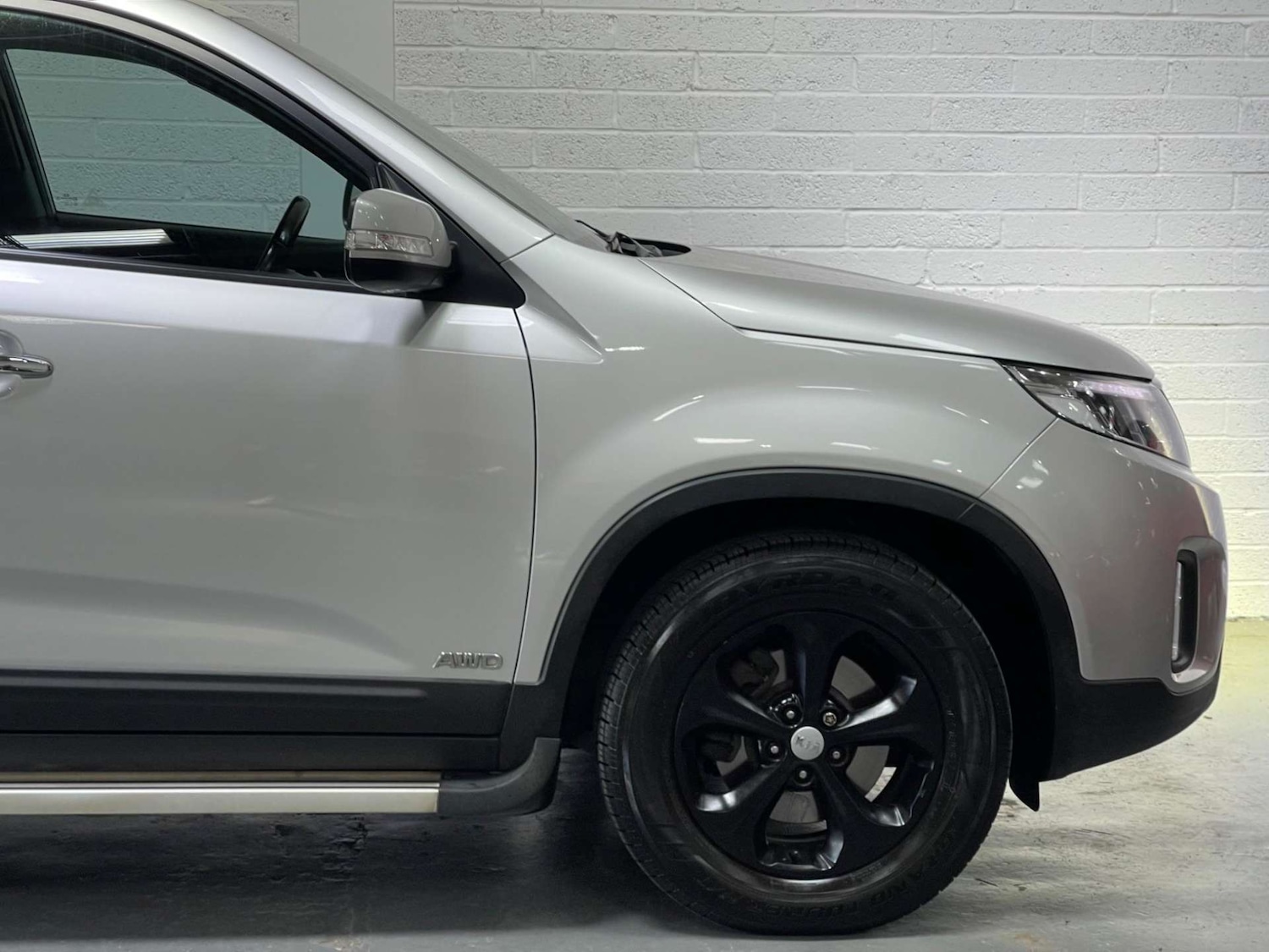 Used Kia Sorento 2014 for sale - 77590585: Photo 53