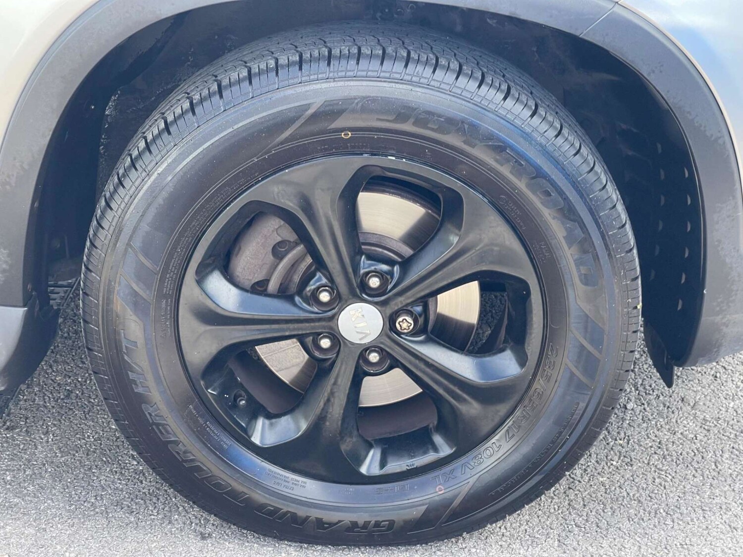 Used Kia Sorento 2014 for sale - 77590585: Photo 63