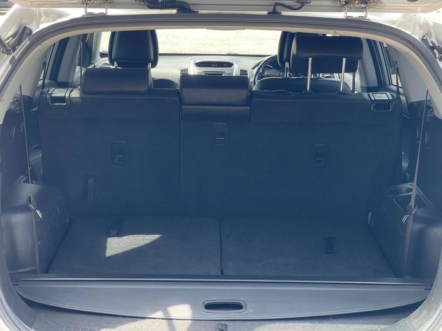 Used Kia Sorento 2014 for sale - 77590585: Photo 65