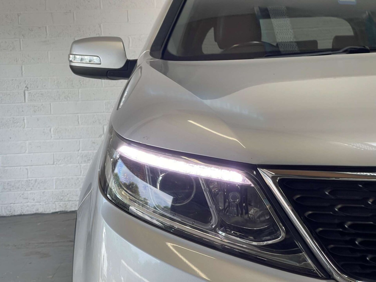 Used Kia Sorento 2014 for sale - 77590585: Photo 69