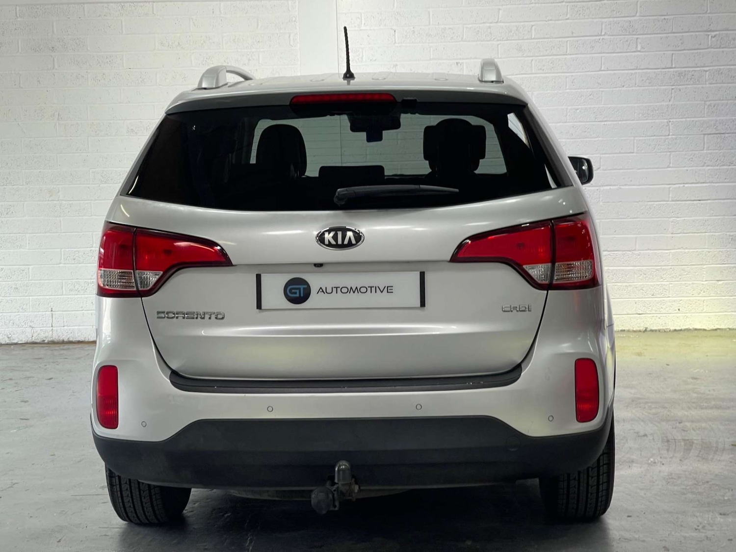Used Kia Sorento 2014 for sale - 77590585: Photo 7