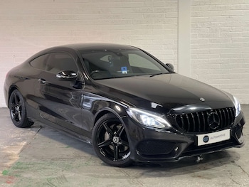 Mercedes-Benz C Class feature image