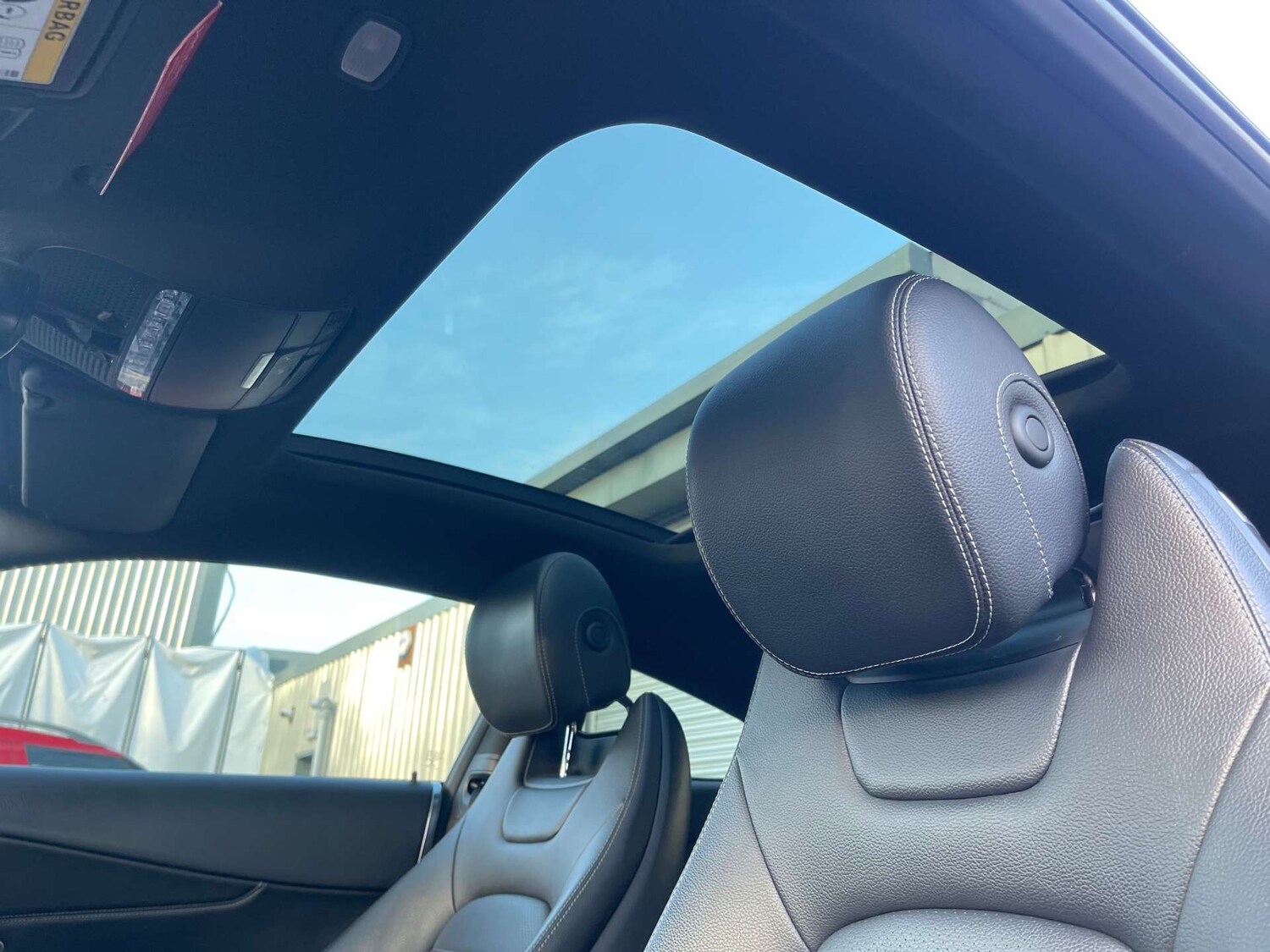 Used Mercedes-Benz C Class 2018 for sale - 77493695: Photo 34