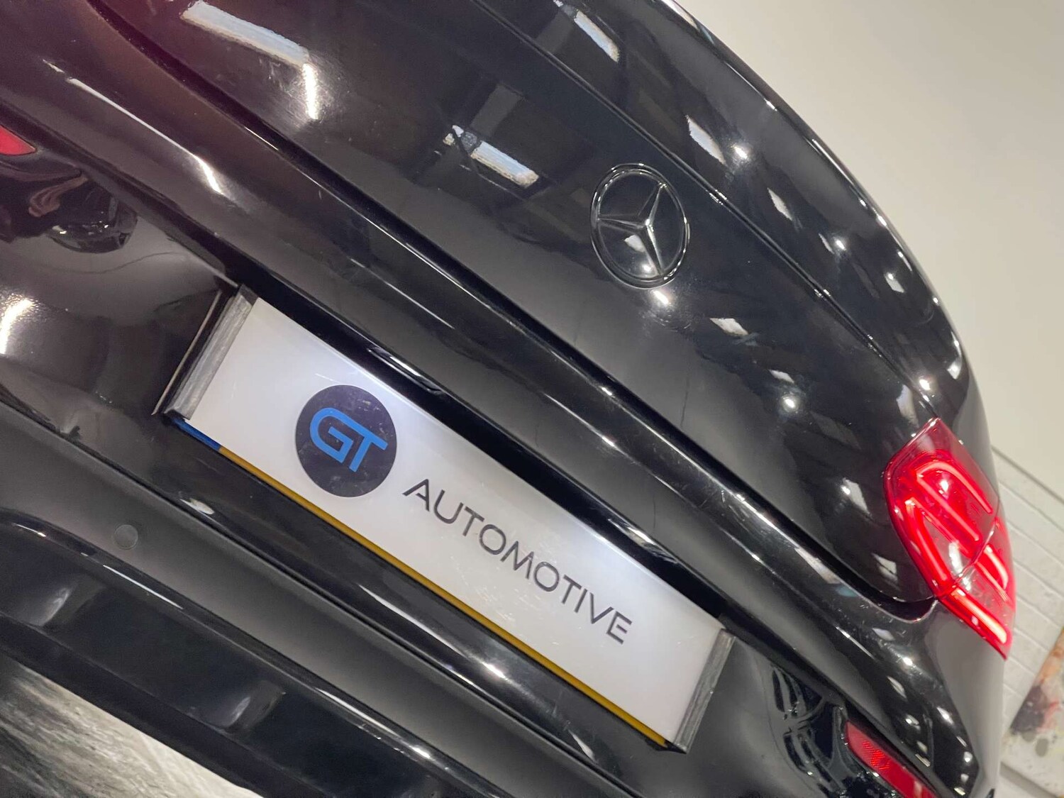 Used Mercedes-Benz C Class 2018 for sale - 77493695: Photo 40