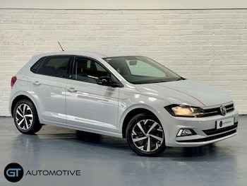 Used Volkswagen Polo 2020 for sale - 78486383: Photo