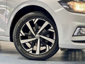 Used Volkswagen Polo 2020 for sale - 78486383: Photo
