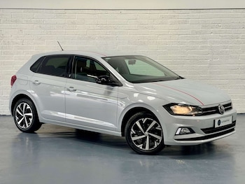 Used Volkswagen Polo 2020 for sale - 78486383: Photo