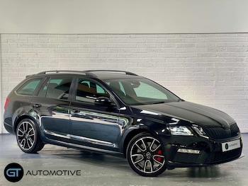 Used Skoda Octavia 2017 for sale - 78456149: Photo