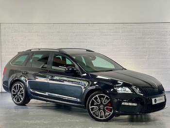 Used Skoda Octavia 2017 for sale - 78456149: Photo