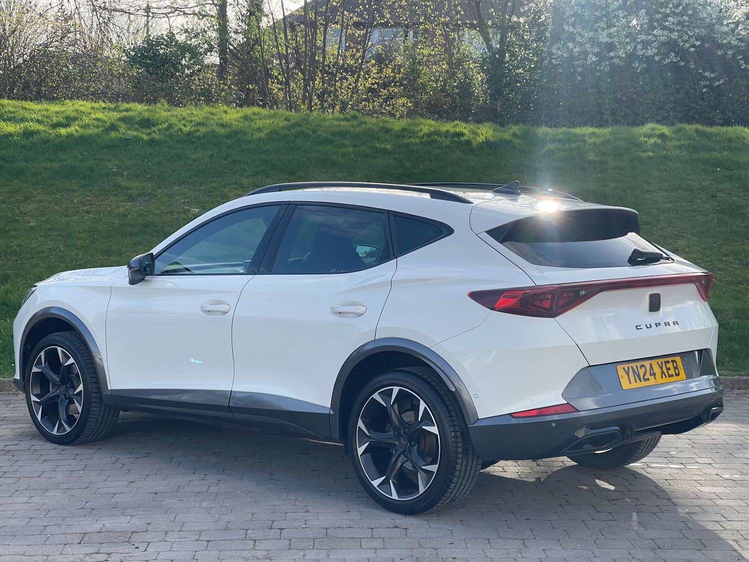 Used Cupra Formentor 2024 for sale - 78030997: Photo 10