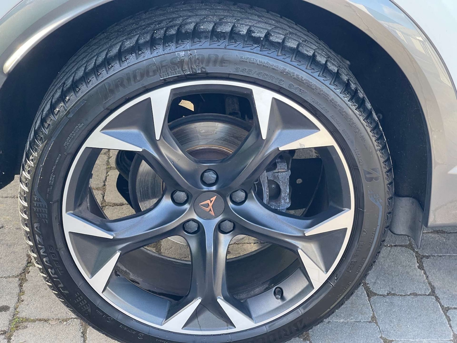 Used Cupra Formentor 2024 for sale - 78030997: Photo 11