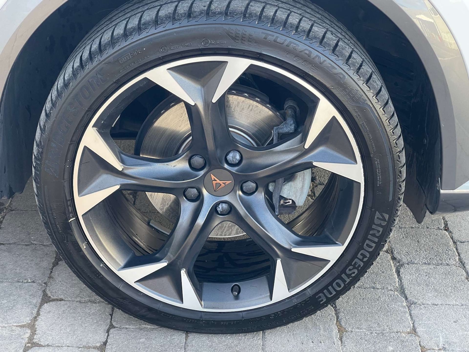 Used Cupra Formentor 2024 for sale - 78030997: Photo 12