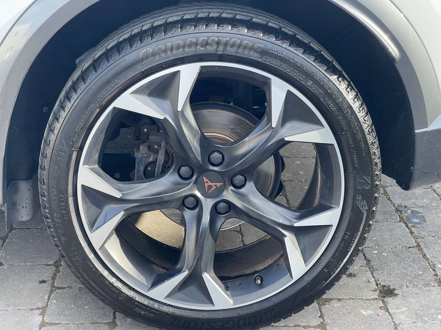 Used Cupra Formentor 2024 for sale - 78030997: Photo 13