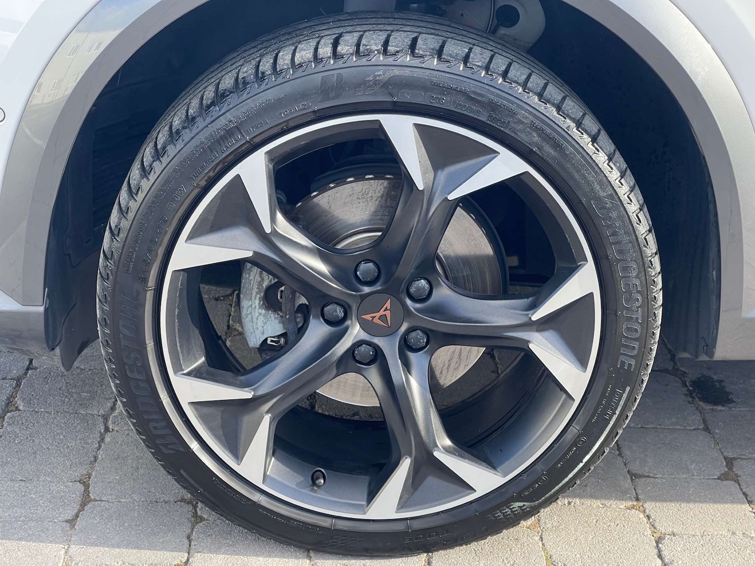 Used Cupra Formentor 2024 for sale - 78030997: Photo 14