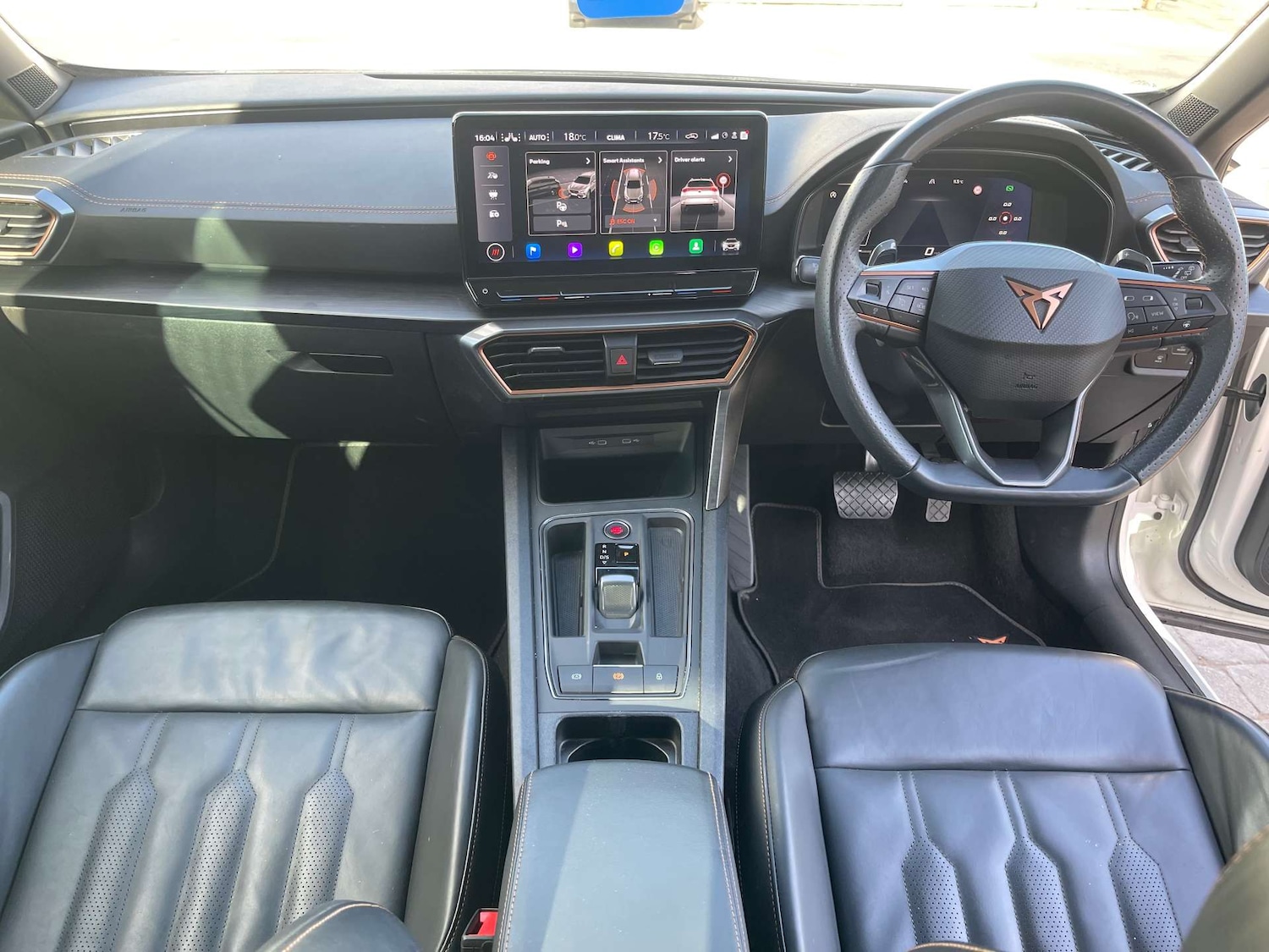 Used Cupra Formentor 2024 for sale - 78030997: Photo 15