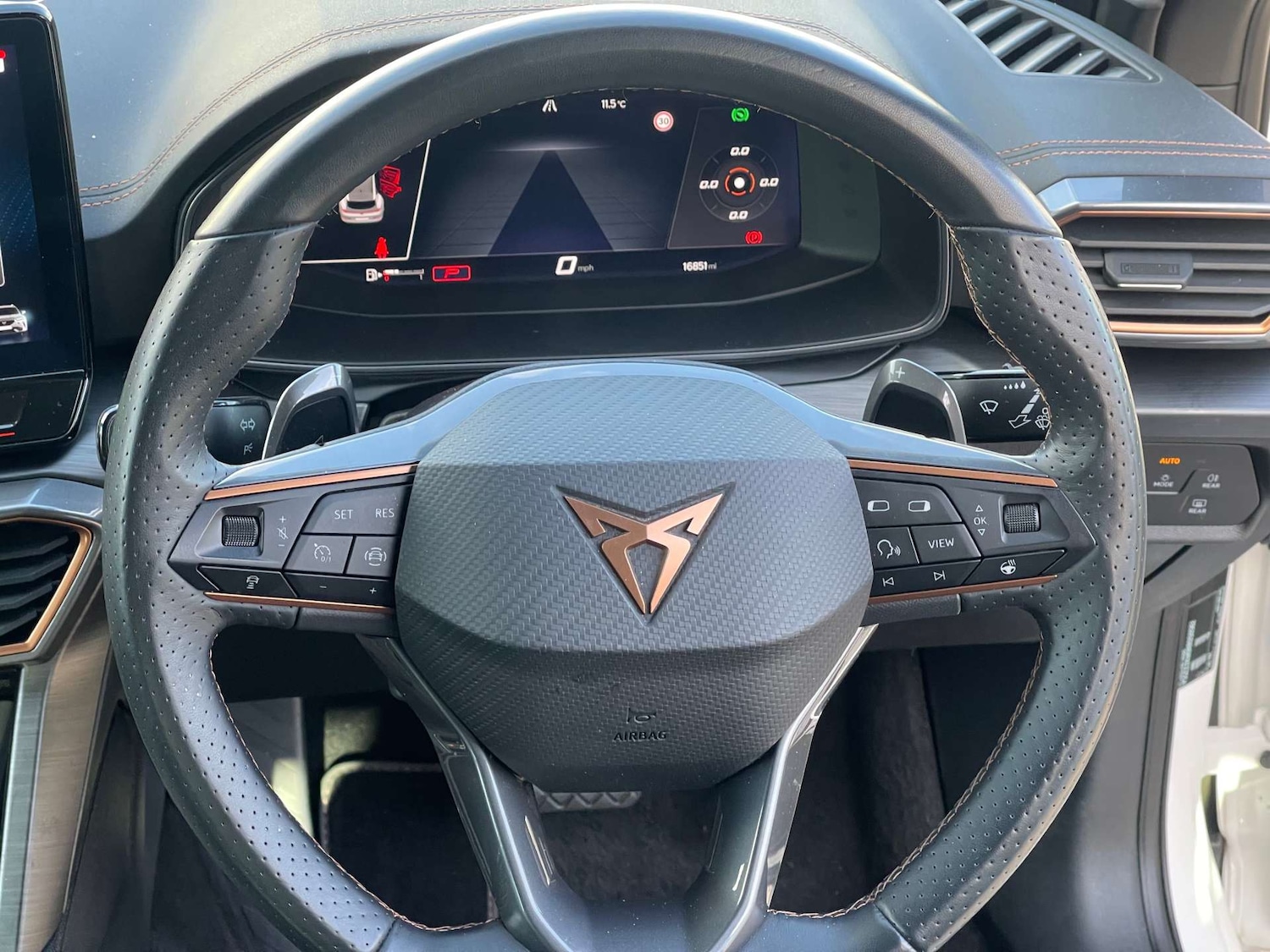 Used Cupra Formentor 2024 for sale - 78030997: Photo 17