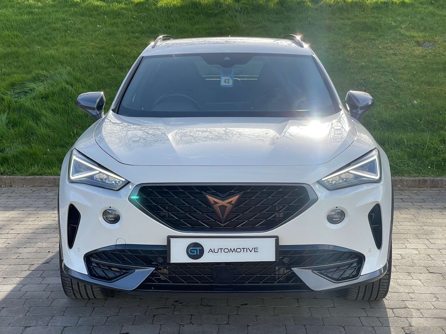 Used Cupra Formentor 2024 for sale - 78030997: Photo 2