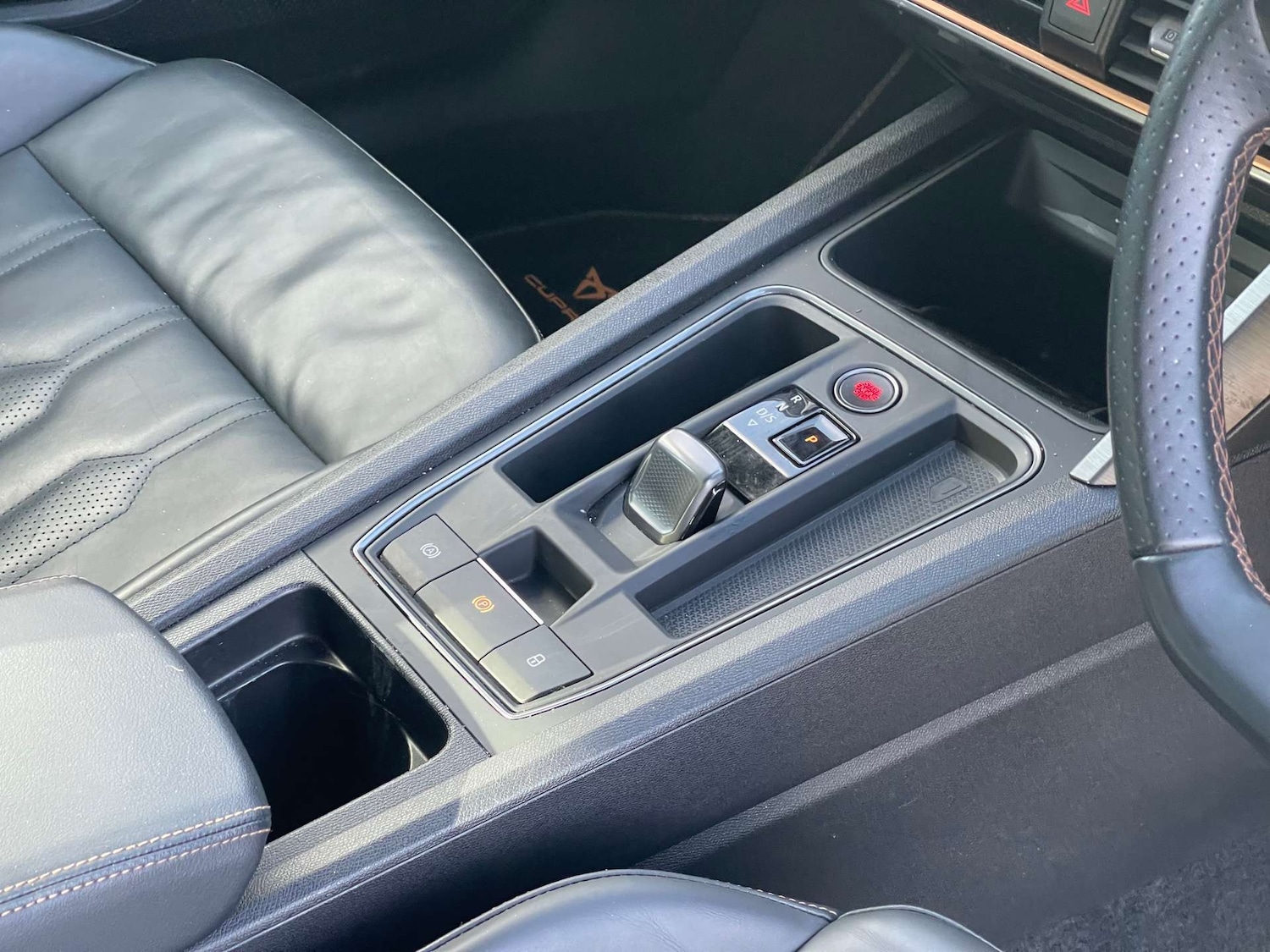 Used Cupra Formentor 2024 for sale - 78030997: Photo 20