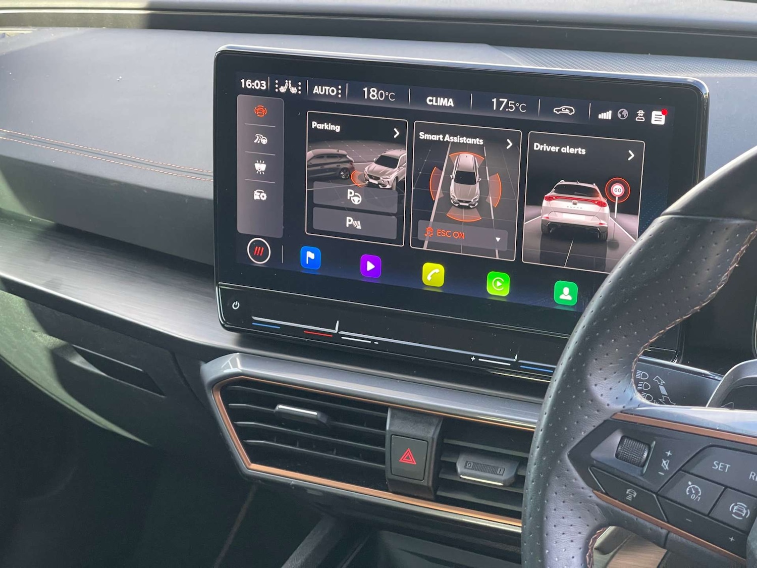 Used Cupra Formentor 2024 for sale - 78030997: Photo 22