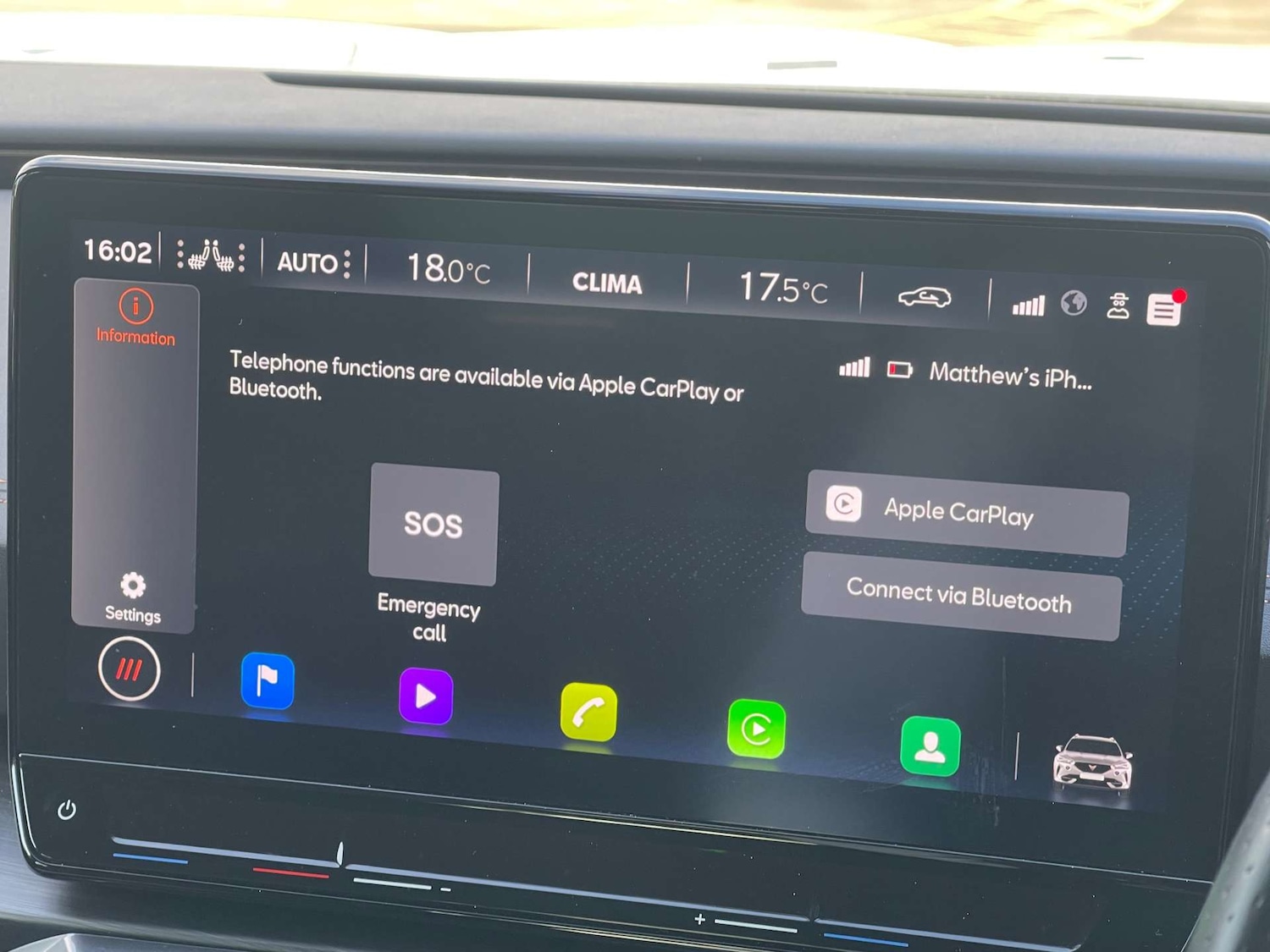 Used Cupra Formentor 2024 for sale - 78030997: Photo 23