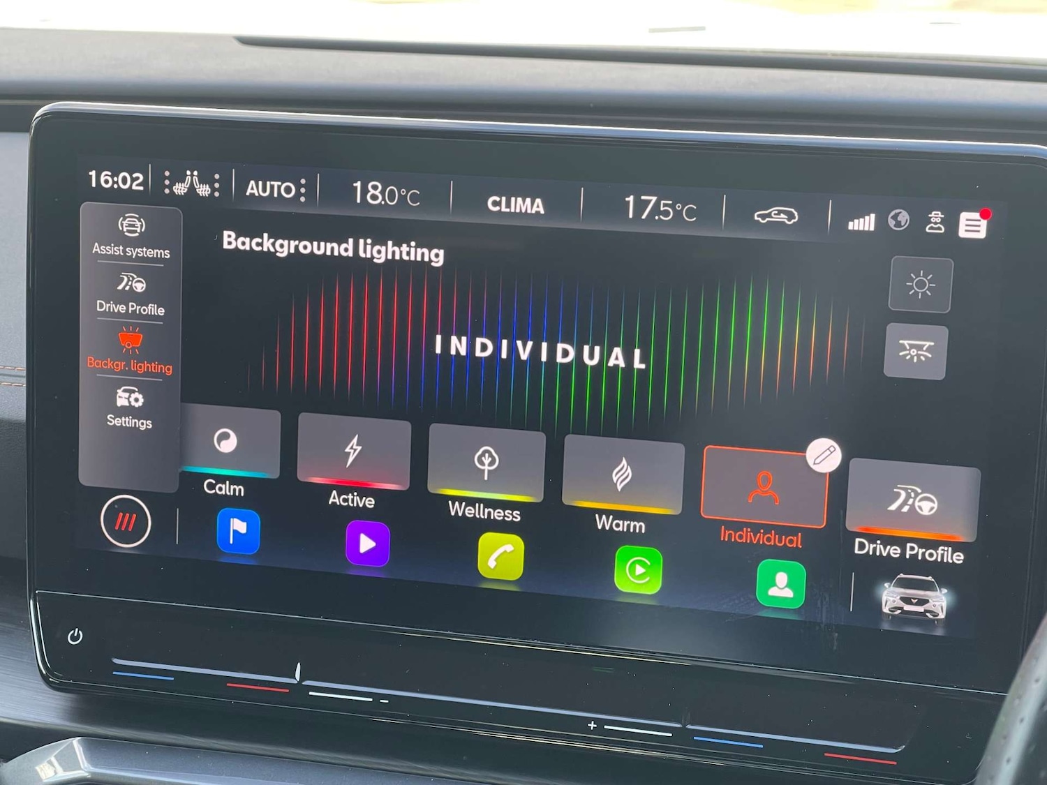 Used Cupra Formentor 2024 for sale - 78030997: Photo 24