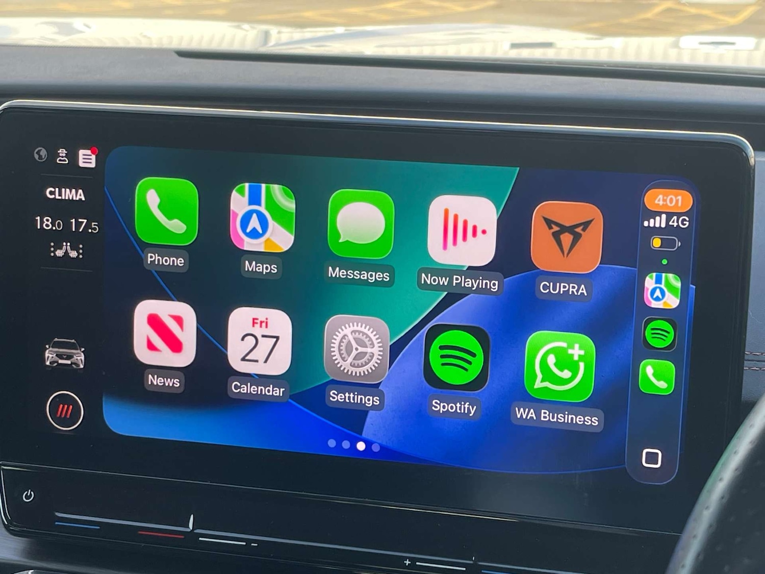 Used Cupra Formentor 2024 for sale - 78030997: Photo 25