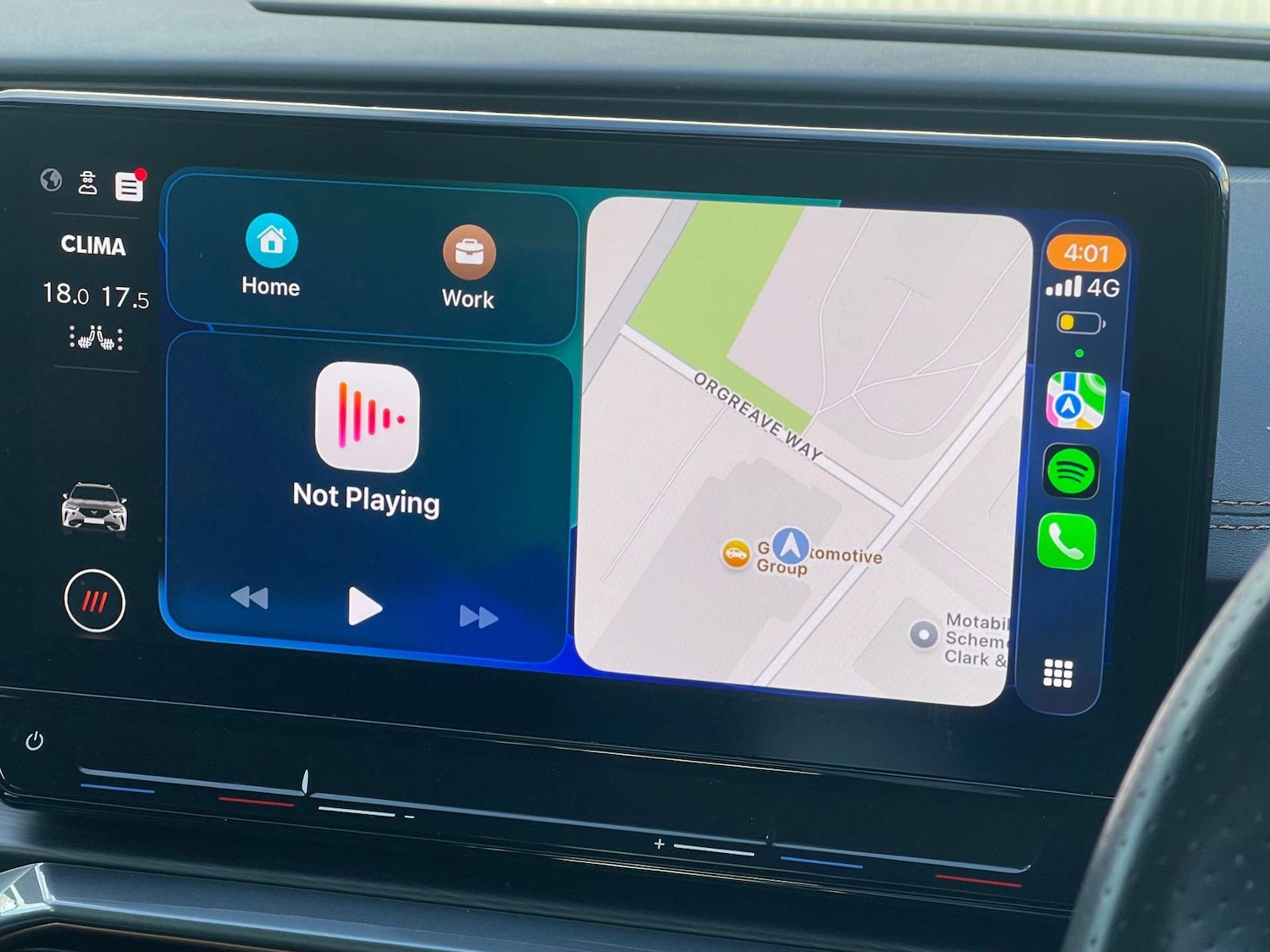 Used Cupra Formentor 2024 for sale - 78030997: Photo 29