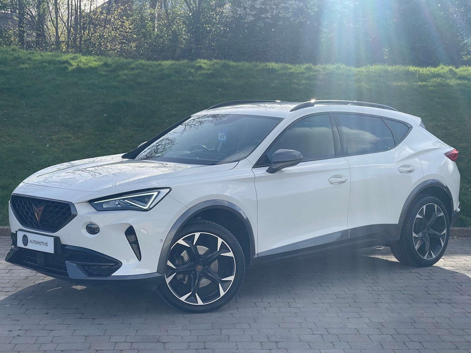 Used Cupra Formentor 2024 for sale - 78030997: Photo 3