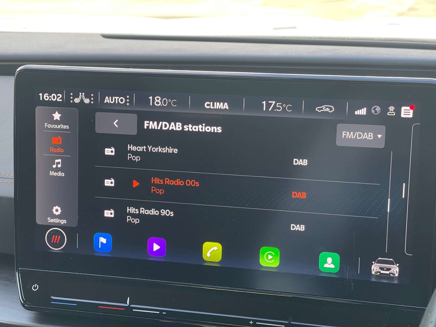 Used Cupra Formentor 2024 for sale - 78030997: Photo 30