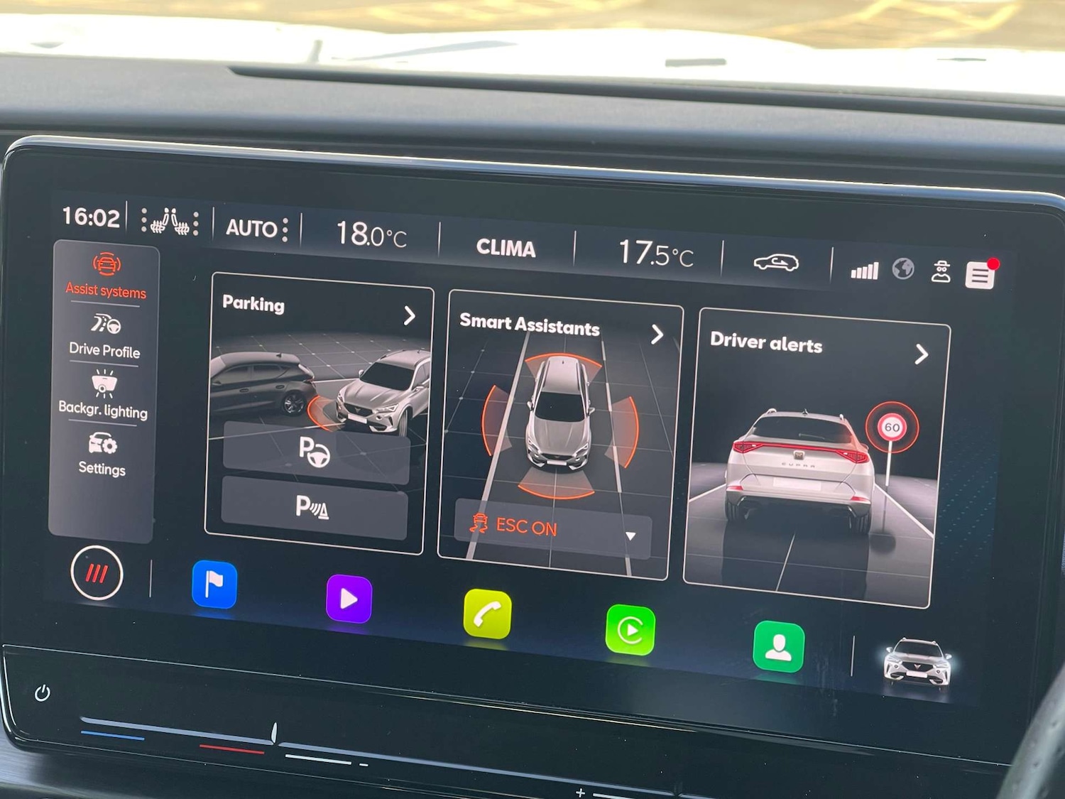 Used Cupra Formentor 2024 for sale - 78030997: Photo 31