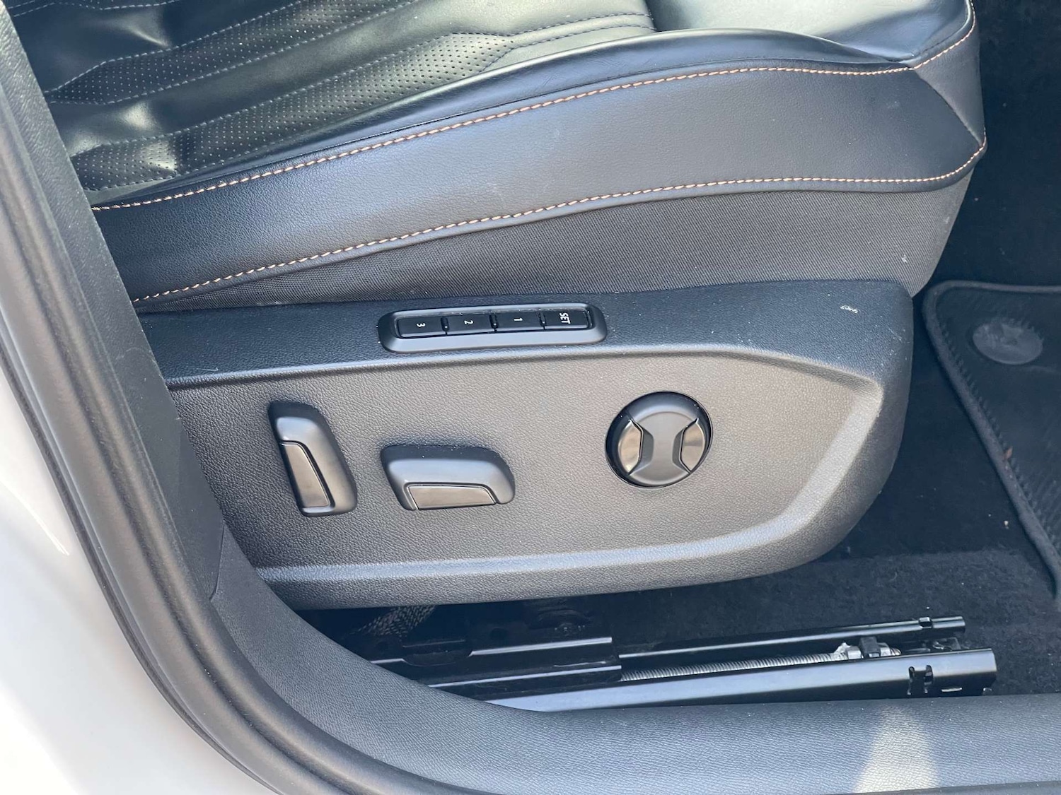 Used Cupra Formentor 2024 for sale - 78030997: Photo 35