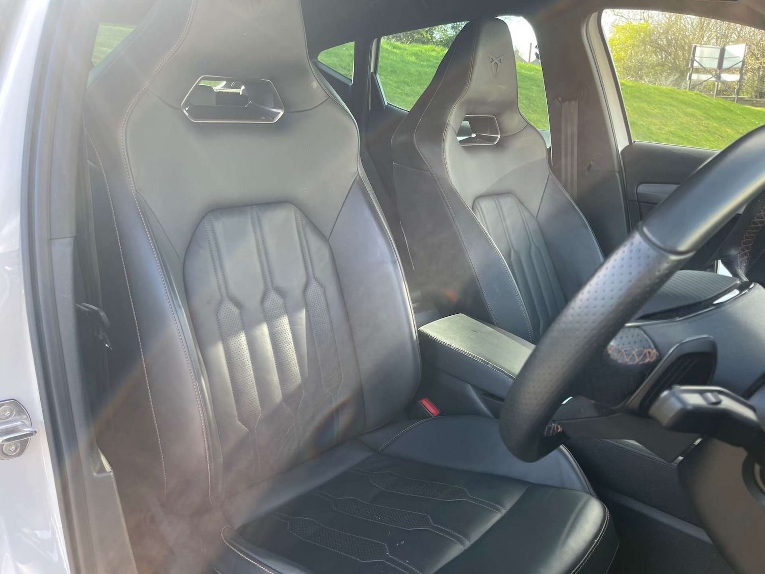 Used Cupra Formentor 2024 for sale - 78030997: Photo 37