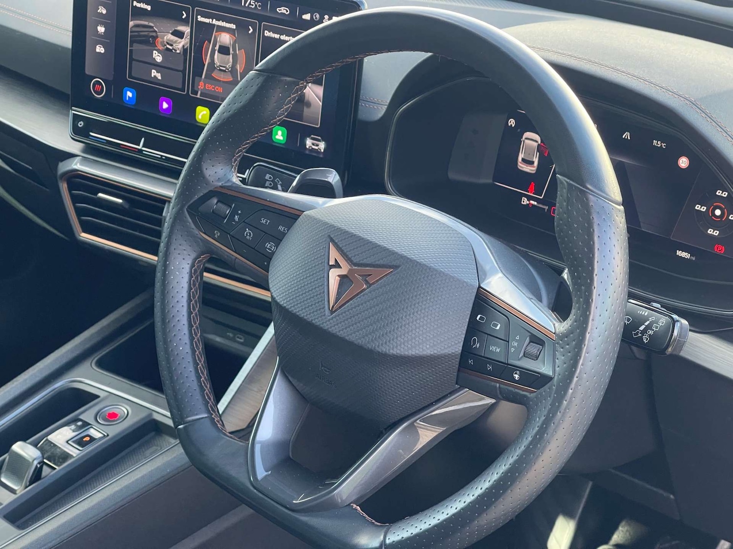 Used Cupra Formentor 2024 for sale - 78030997: Photo 39