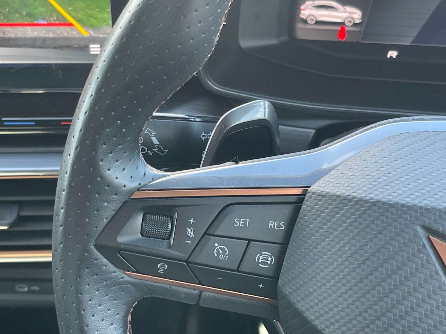 Used Cupra Formentor 2024 for sale - 78030997: Photo 41