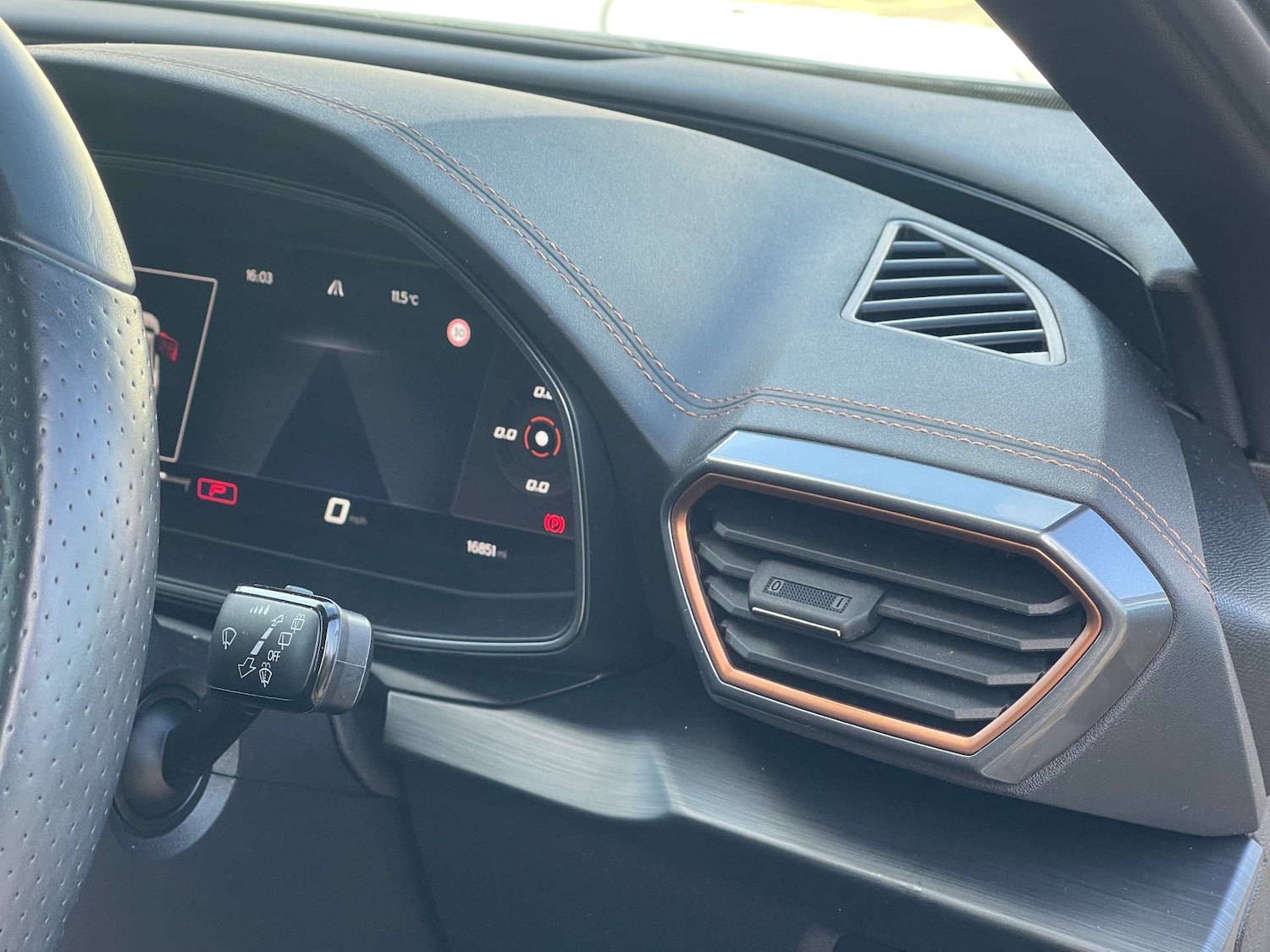 Used Cupra Formentor 2024 for sale - 78030997: Photo 43