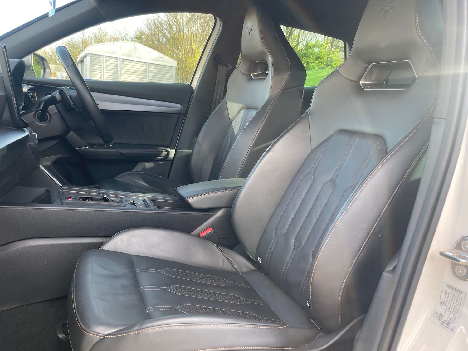 Used Cupra Formentor 2024 for sale - 78030997: Photo 49