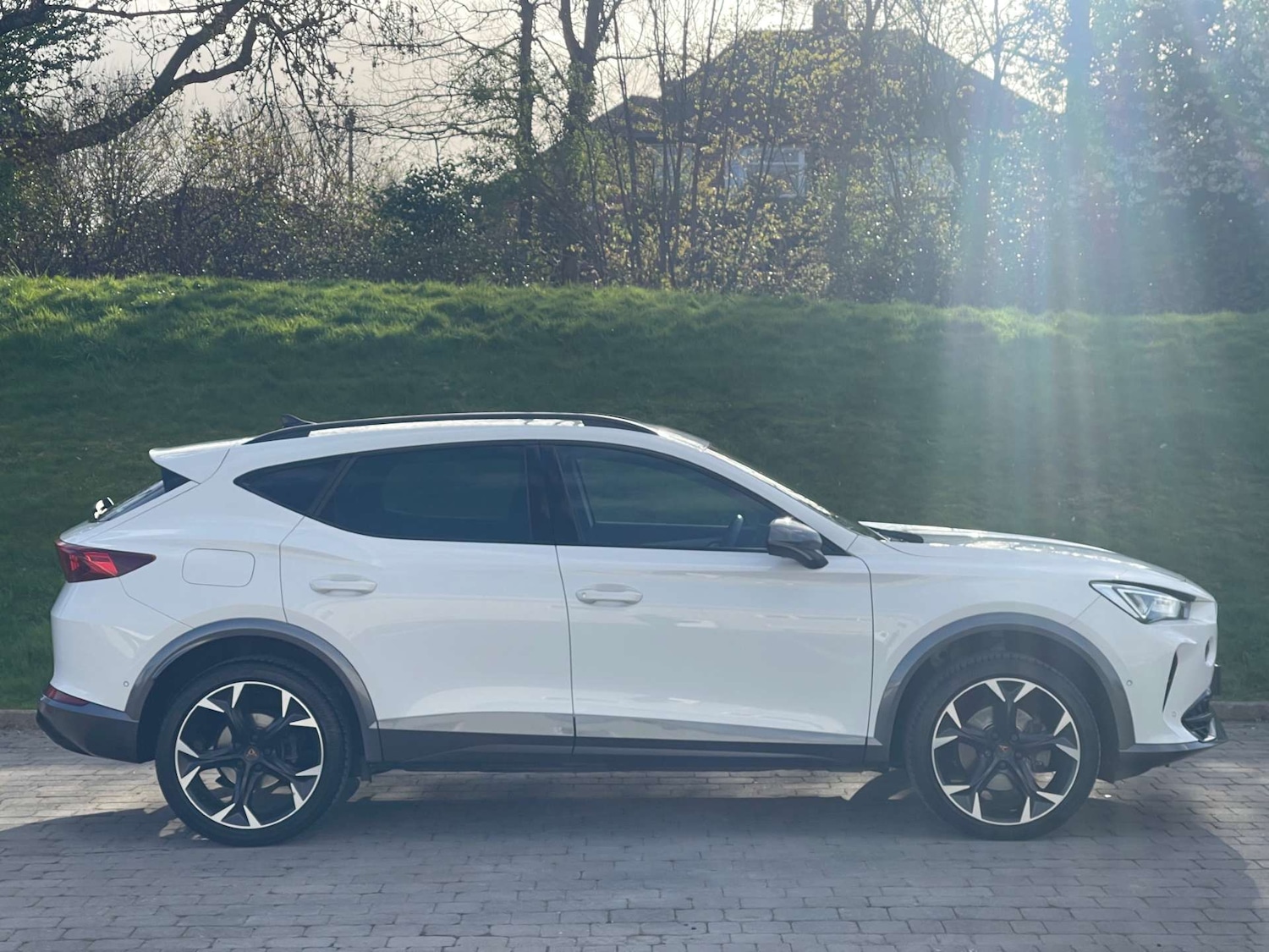 Used Cupra Formentor 2024 for sale - 78030997: Photo 5