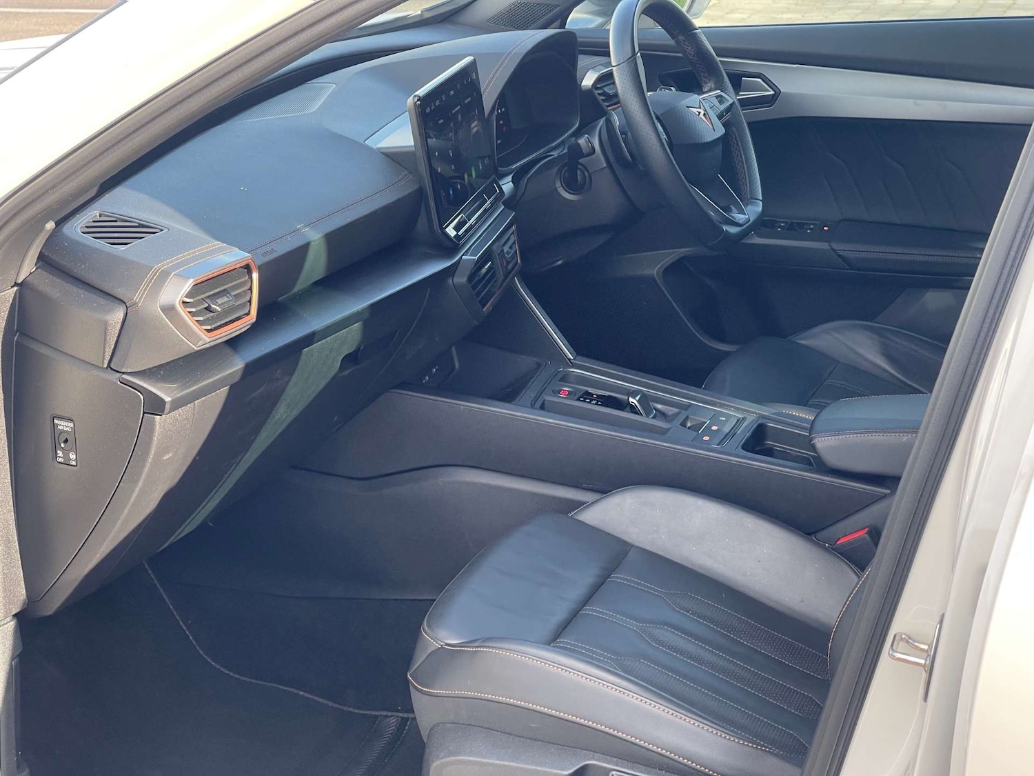 Used Cupra Formentor 2024 for sale - 78030997: Photo 50